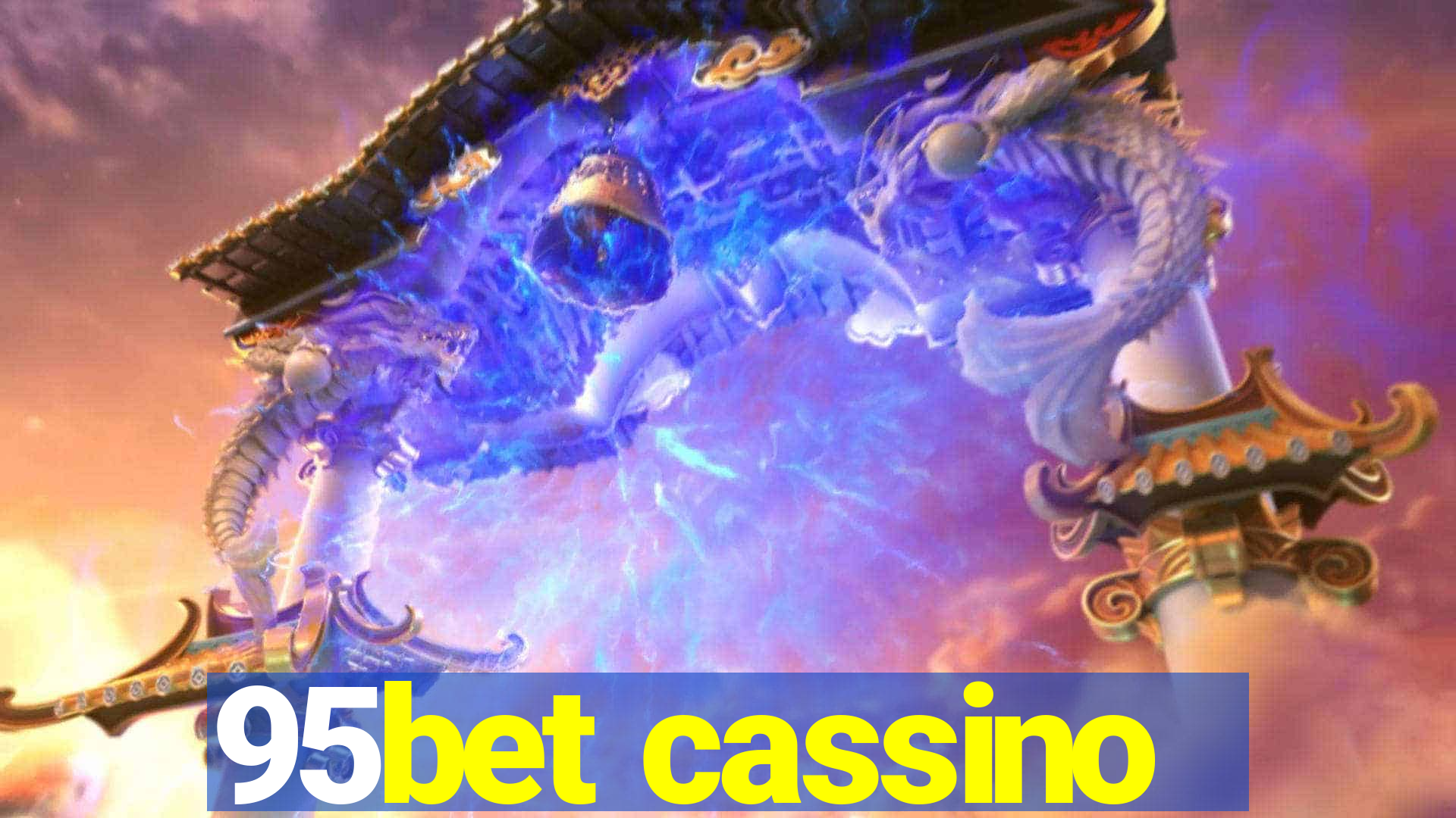 95bet cassino